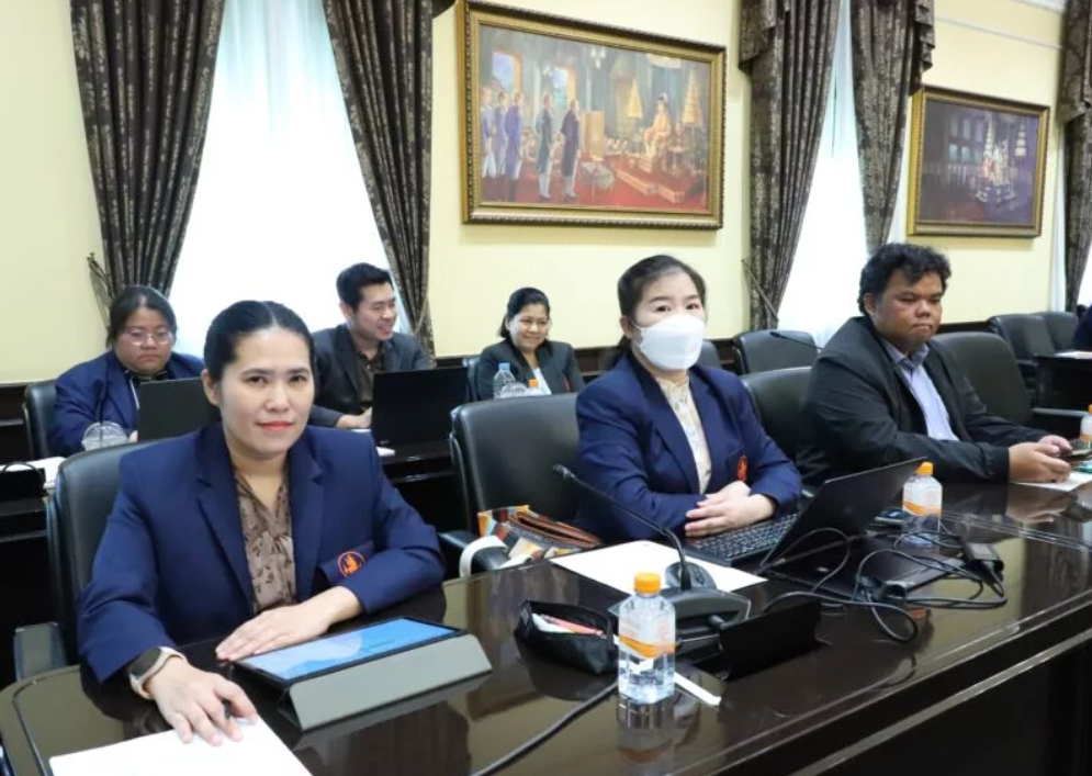 ผลการประชุมคณะกรรมการคุรุสภา ครั้งที่ 9/2568 วันศุกร์ที่ 29 สิงหาคม 2568